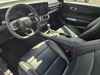 Ford Mustang 2025 EcoBoost 2dr Fastback