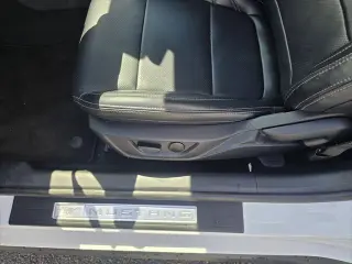 Ford Mustang 2025 EcoBoost 2dr Fastback