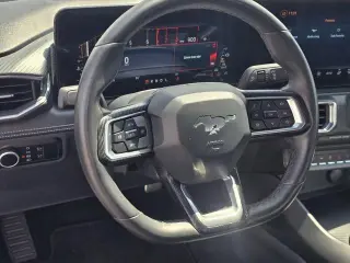 Ford Mustang 2025 EcoBoost 2dr Fastback