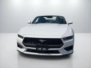 Ford Mustang 2025 EcoBoost 2dr Fastback