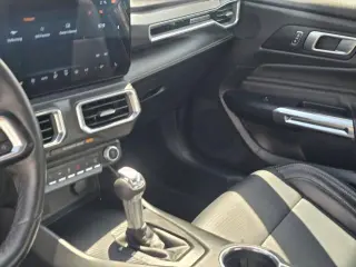 Ford Mustang 2025 EcoBoost 2dr Fastback