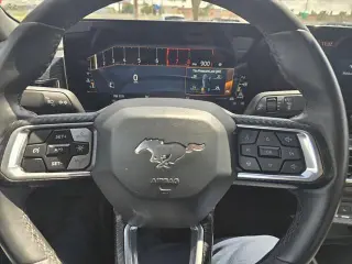 Ford Mustang 2025 EcoBoost 2dr Fastback