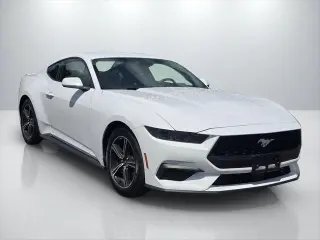 Ford Mustang 2025 EcoBoost 2dr Fastback
