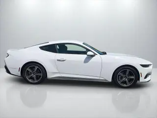 Ford Mustang 2025 EcoBoost 2dr Fastback