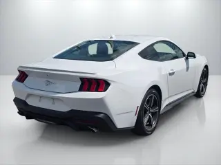 Ford Mustang 2025 EcoBoost 2dr Fastback