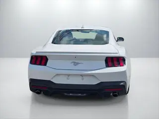 Ford Mustang 2025 EcoBoost 2dr Fastback
