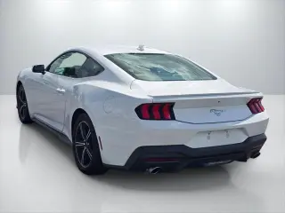 Ford Mustang 2025 EcoBoost 2dr Fastback