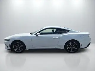 Ford Mustang 2025 EcoBoost 2dr Fastback
