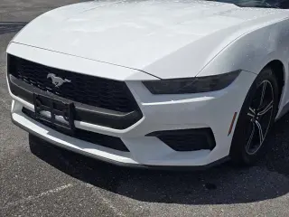 Ford Mustang 2025 EcoBoost 2dr Fastback