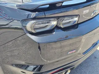 Chevrolet Camaro 2019 SS 2dr Coupe w/1SS