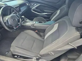Chevrolet Camaro 2019 SS 2dr Coupe w/1SS