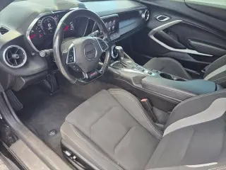 Chevrolet Camaro 2019 SS 2dr Coupe w/1SS
