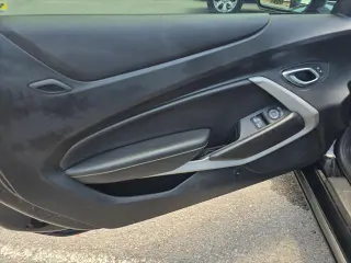 Chevrolet Camaro 2019 SS 2dr Coupe w/1SS