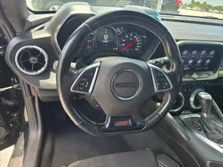 Chevrolet Camaro 2019 SS 2dr Coupe w/1SS