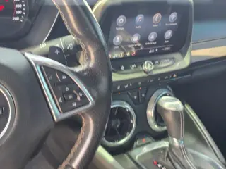 Chevrolet Camaro 2019 SS 2dr Coupe w/1SS