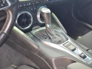 Chevrolet Camaro 2019 SS 2dr Coupe w/1SS