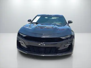 Chevrolet Camaro 2019 SS 2dr Coupe w/1SS