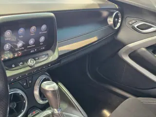 Chevrolet Camaro 2019 SS 2dr Coupe w/1SS