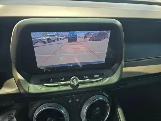 Chevrolet Camaro 2019 SS 2dr Coupe w/1SS