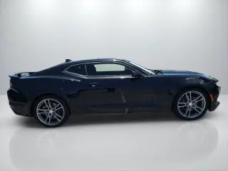 Chevrolet Camaro 2019 SS 2dr Coupe w/1SS