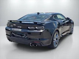 Chevrolet Camaro 2019 SS 2dr Coupe w/1SS