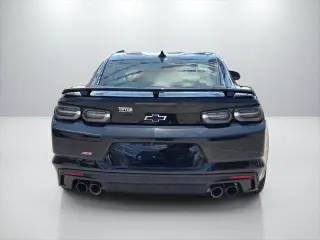 Chevrolet Camaro 2019 SS 2dr Coupe w/1SS
