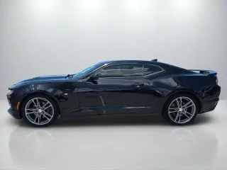 Chevrolet Camaro 2019 SS 2dr Coupe w/1SS