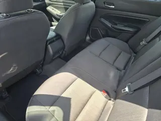 Nissan Altima 2022 2.5 S 4dr Sedan