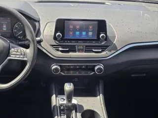 Nissan Altima 2022 2.5 S 4dr Sedan