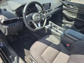 Nissan Altima 2022 2.5 S 4dr Sedan