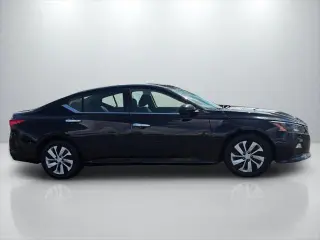 Nissan Altima 2022 2.5 S 4dr Sedan