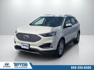 Ford Edge 2024 AWD SEL 4dr SUV