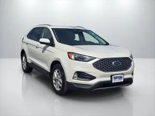 Ford Edge 2024 AWD SEL 4dr SUV