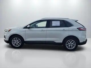 Ford Edge 2024 AWD SEL 4dr SUV