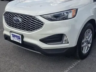 Ford Edge 2024 AWD SEL 4dr SUV