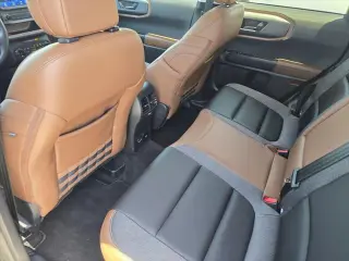 Ford Bronco Sport 2024 AWD Outer Banks 4dr SUV