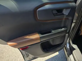 Ford Bronco Sport 2024 AWD Outer Banks 4dr SUV