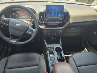 Ford Bronco Sport 2024 AWD Outer Banks 4dr SUV