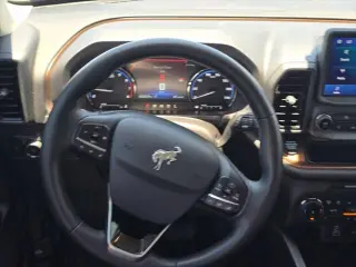 Ford Bronco Sport 2024 AWD Outer Banks 4dr SUV