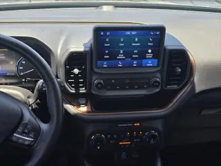 Ford Bronco Sport 2024 AWD Outer Banks 4dr SUV