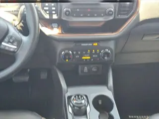 Ford Bronco Sport 2024 AWD Outer Banks 4dr SUV