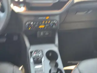 Ford Bronco Sport 2024 AWD Outer Banks 4dr SUV