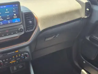 Ford Bronco Sport 2024 AWD Outer Banks 4dr SUV