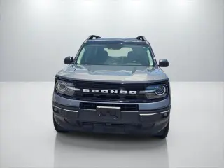 Ford Bronco Sport 2024 AWD Outer Banks 4dr SUV