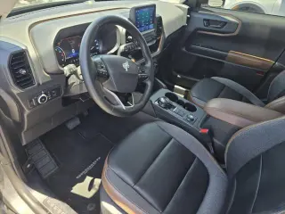 Ford Bronco Sport 2024 AWD Outer Banks 4dr SUV