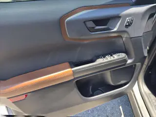 Ford Bronco Sport 2024 AWD Outer Banks 4dr SUV