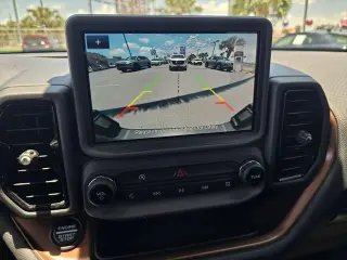 Ford Bronco Sport 2024 AWD Outer Banks 4dr SUV