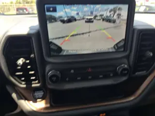 Ford Bronco Sport 2024 AWD Outer Banks 4dr SUV