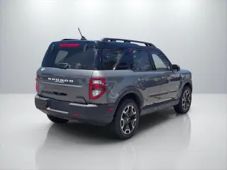 Ford Bronco Sport 2024 AWD Outer Banks 4dr SUV