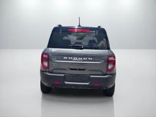 Ford Bronco Sport 2024 AWD Outer Banks 4dr SUV